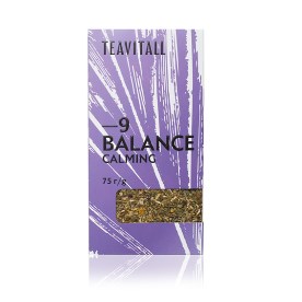TeaVitall Balance 9 пачка 75 г.